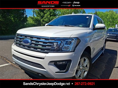 Used 2019 Ford Expedition XLT w/ Equipment Group 202A