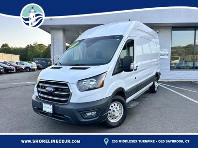 Used 2020 Ford Transit 350 148 High Roof AWD