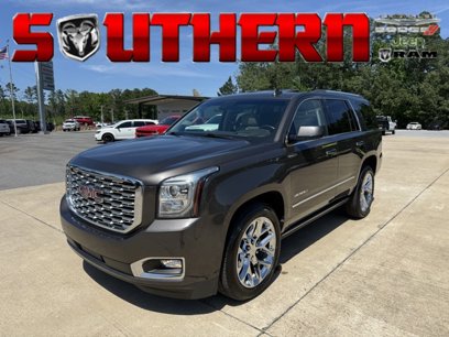 Used 2019 GMC Yukon Denali w/ Denali Ultimate Package