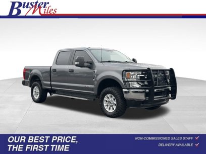 Certified 2022 Ford F250 XL w/ STX Appearance Package