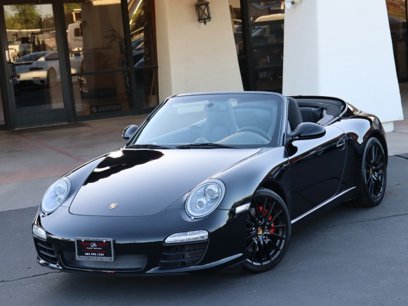 Used 2011 Porsche 911 Carrera S
