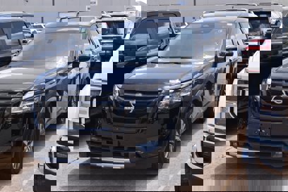Used 2023 Nissan Pathfinder SL w/ Lighting Package (N92)