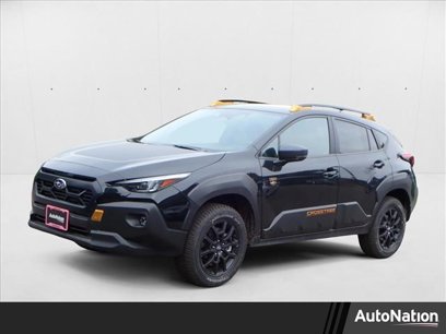 New 2025 Subaru Crosstrek 2.5i Wilderness