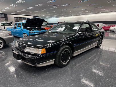 Used 1990 Ford Thunderbird Super