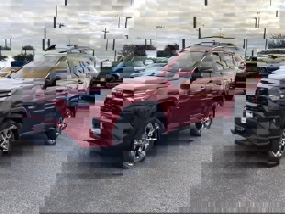 New 2025 Toyota RAV4 XLE Premium