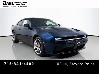 New 2024 Dodge Charger R/T Scat Pack w/ Plus Group