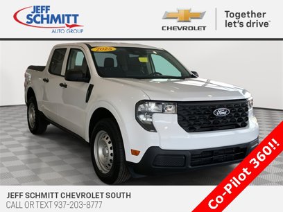 Used 2025 Ford Maverick XL