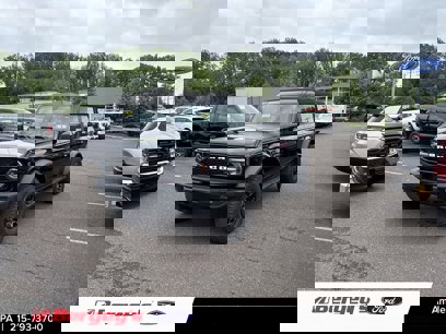 Certified 2022 Ford Bronco Wildtrak