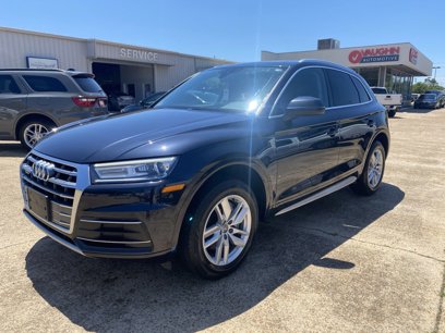 Used 2020 Audi Q5 2.0T Premium