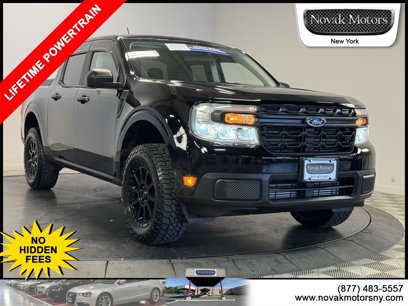 Used 2022 Ford Maverick XL w/ Equipment Group 100A Standard