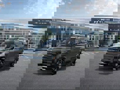 New 2025 Hyundai Santa Fe SEL