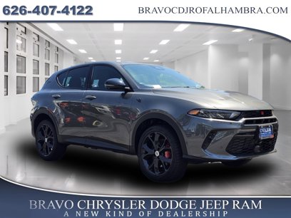 New 2024 Dodge Hornet GT