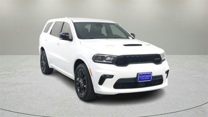 New 2025 Dodge Durango GT w/ Blacktop Package