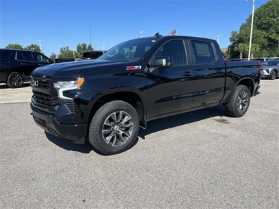 New 2024 Chevrolet Silverado 1500 RST w/ All Star Edition Plus