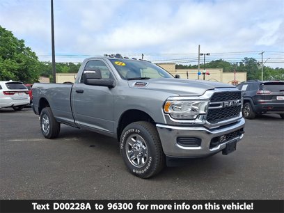 Used 2023 RAM 3500 Tradesman