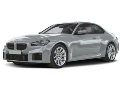 New 2025 BMW M2 w/ Lighting Package