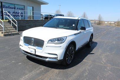 Used 2020 Lincoln Aviator Reserve w/ Equipment Group 202A