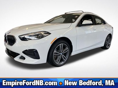 Used 2024 BMW 228i Gran Coupe