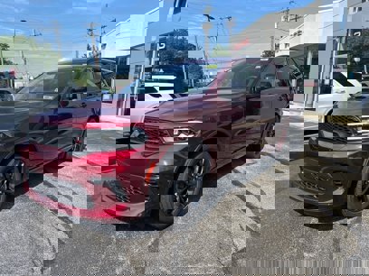 New 2025 Dodge Durango R/T