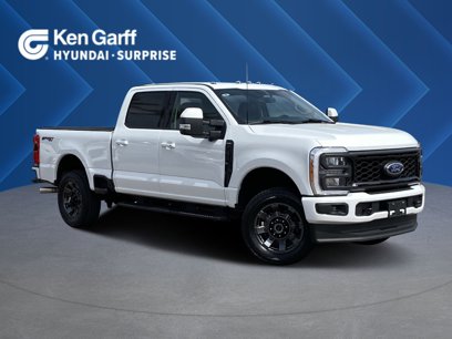 Used 2023 Ford F250 Lariat w/ Sport Appearance Package