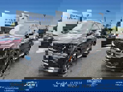 Used 2025 Kia Sorento EX w/ EX Panoramic Sunroof Package