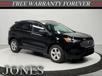 Used 2024 Ford Edge SE