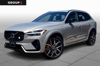 Used 2024 Volvo XC60 T8 Polestar w/ Protection Package Premier