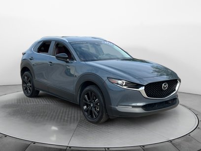 Certified 2023 MAZDA CX-30 AWD 2.5 S w/ Preferred Package