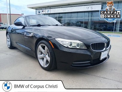 Used 2014 BMW Z4 sDrive28i