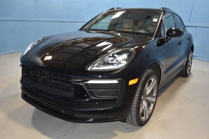Used 2024 Porsche Macan