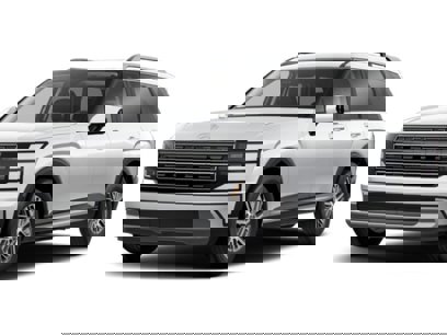 New 2026 Hyundai Palisade SEL