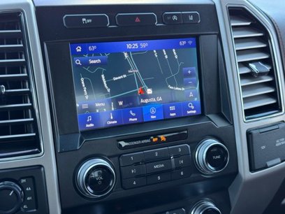 Used 2020 Ford F150 King Ranch w/ Equipment Group 601A Luxury
