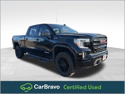 Used 2021 GMC Sierra 1500 Elevation