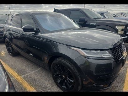 Used 2021 Land Rover Range Rover Velar S