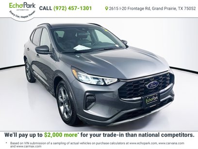 Used 2023 Ford Escape ST-Line