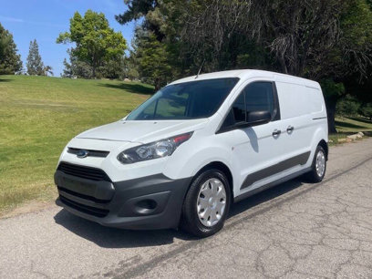 Used 2017 Ford Transit Connect XL