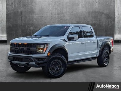 Used 2021 Ford F150 Raptor w/ Raptor 37 Performance Package