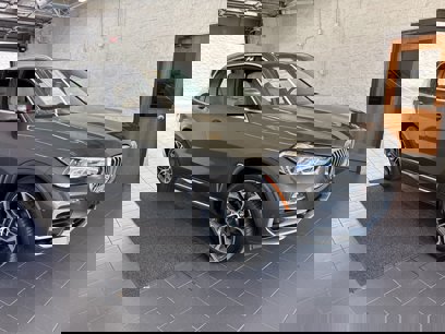 Certified 2021 BMW X5 xDrive40i w/ Executive Package