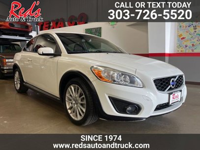 Used 2011 Volvo C30 T5 w/ Preferred Pkg