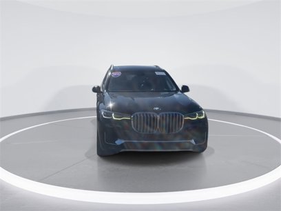 Used 2020 BMW X7 xDrive40i w/ Executive Package