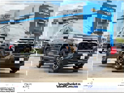 New 2026 Chevrolet Equinox ACTIV w/ Safety and Technology Package
