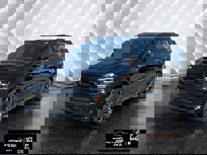 New 2025 Dodge Durango R/T