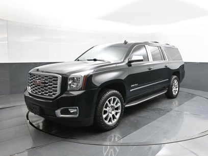 Used 2019 GMC Yukon XL Denali