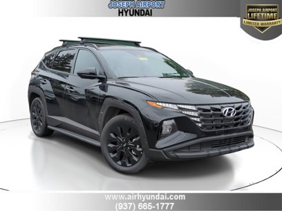 New 2024 Hyundai Tucson XRT