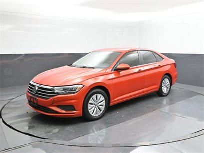 Used 2019 Volkswagen Jetta S w/ Driver Assistance Package