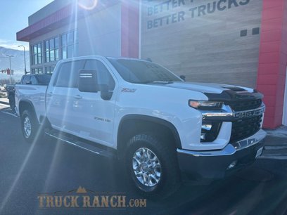 Used 2021 Chevrolet Silverado 3500 LT w/ Convenience Package