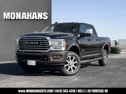 New 2024 RAM 2500 Limited w/ Safety Group