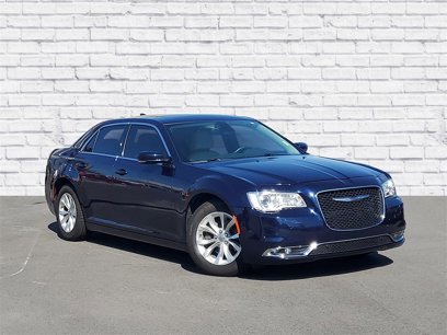 Used 2016 Chrysler 300 Limited