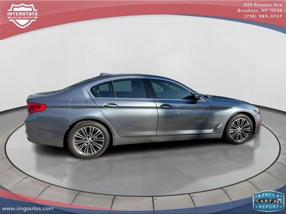 Used 2019 BMW 540i xDrive