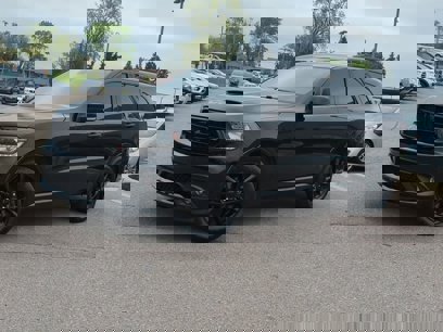 Used 2018 Dodge Durango GT w/ Premium Group